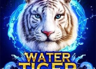 Автомат Water Tiger от Endorphina